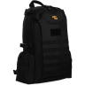 Рюкзак SHOTTIME TACTICAL 30л чёрный ST-BP-12255-BK